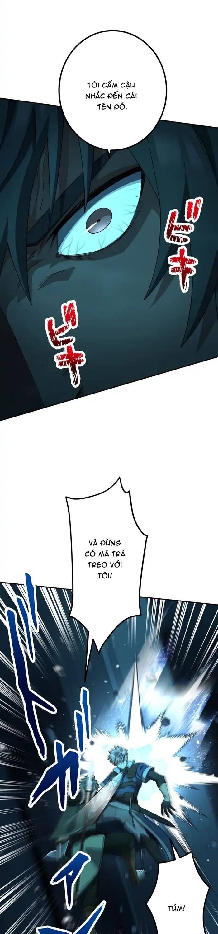 Thực Quỷ Mạo Hiểm Giả Chapter 52 - Trang 2