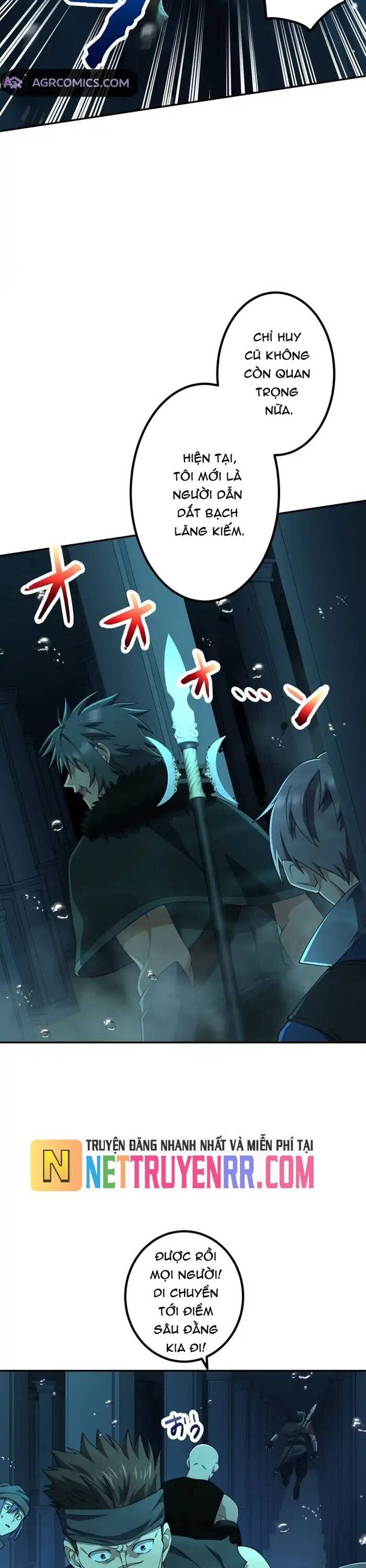 Thực Quỷ Mạo Hiểm Giả Chapter 52 - Trang 2