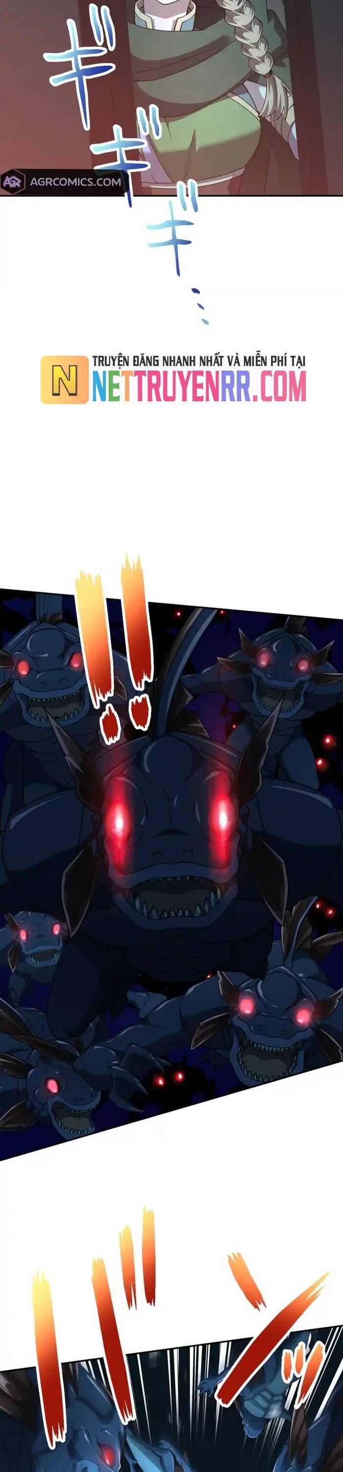 Thực Quỷ Mạo Hiểm Giả Chapter 52 - Trang 2