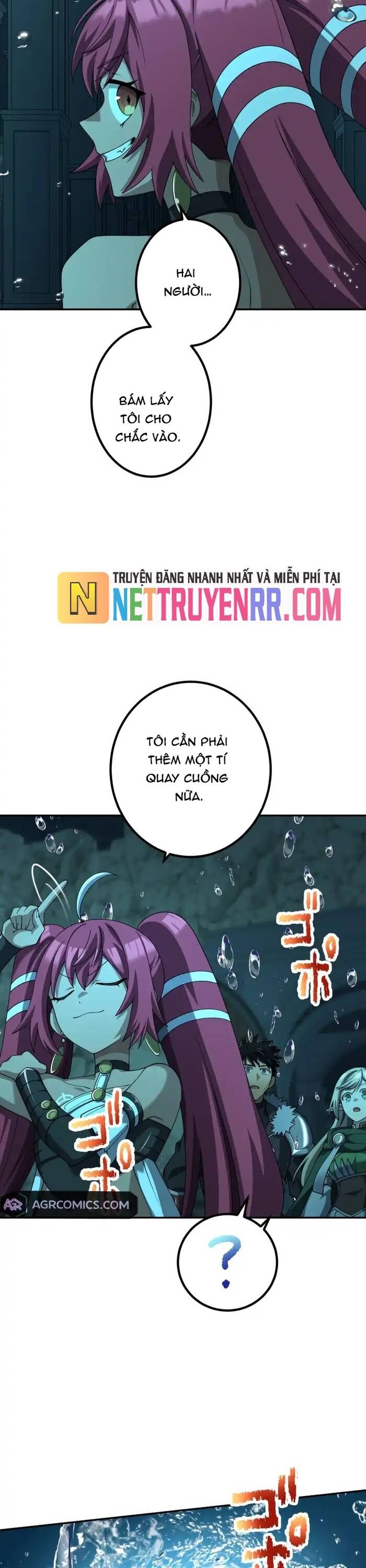 Thực Quỷ Mạo Hiểm Giả Chapter 52 - Trang 2