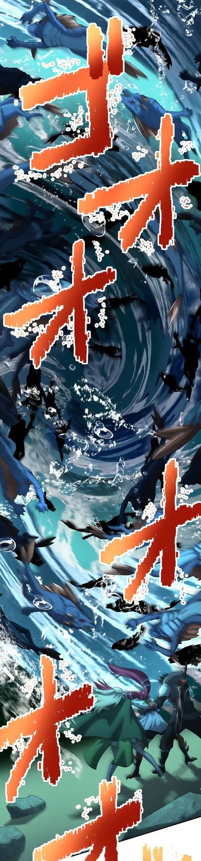 Thực Quỷ Mạo Hiểm Giả Chapter 52 - Trang 2