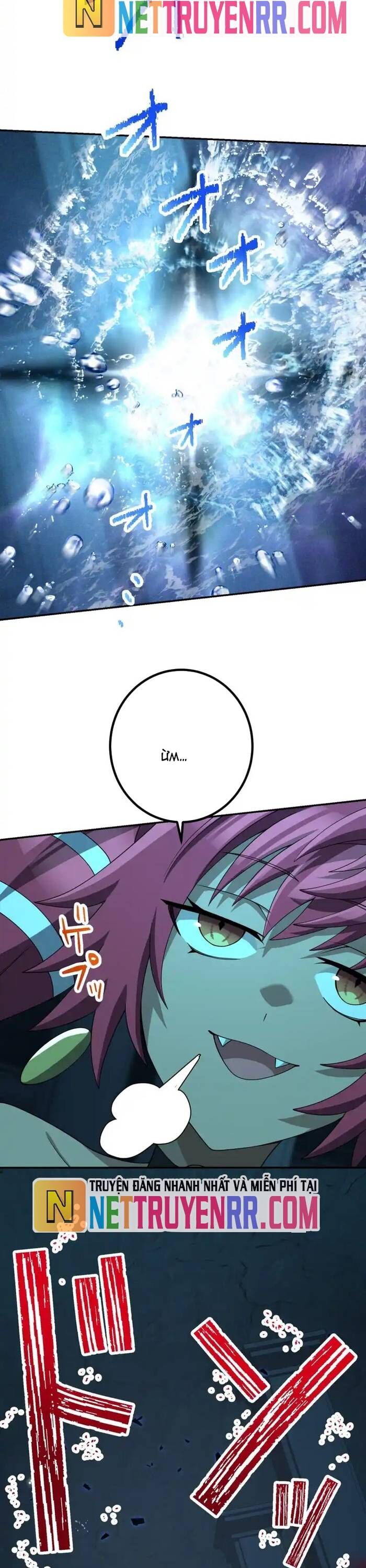 Thực Quỷ Mạo Hiểm Giả Chapter 52 - Trang 2