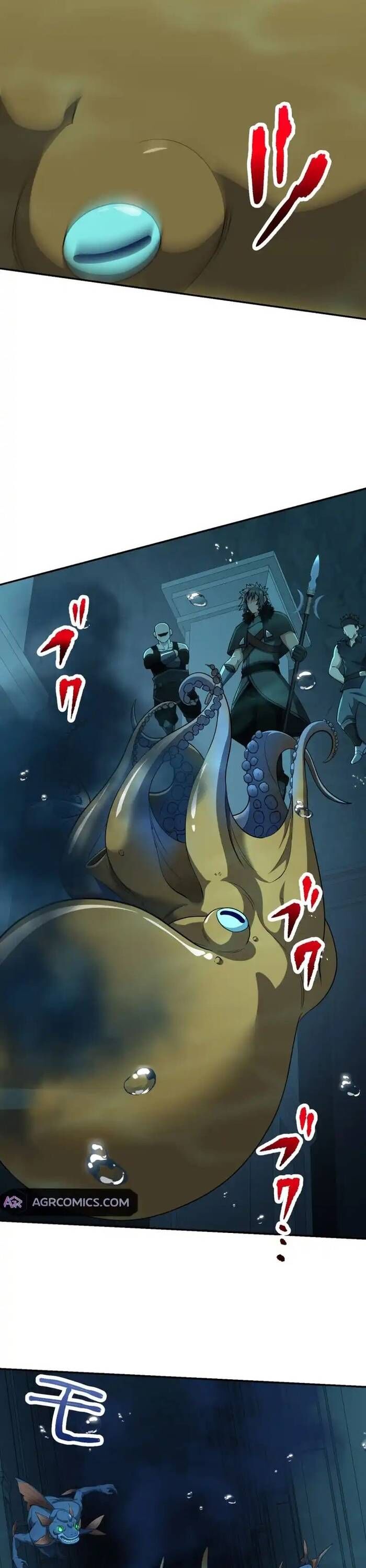 Thực Quỷ Mạo Hiểm Giả Chapter 52 - Trang 2