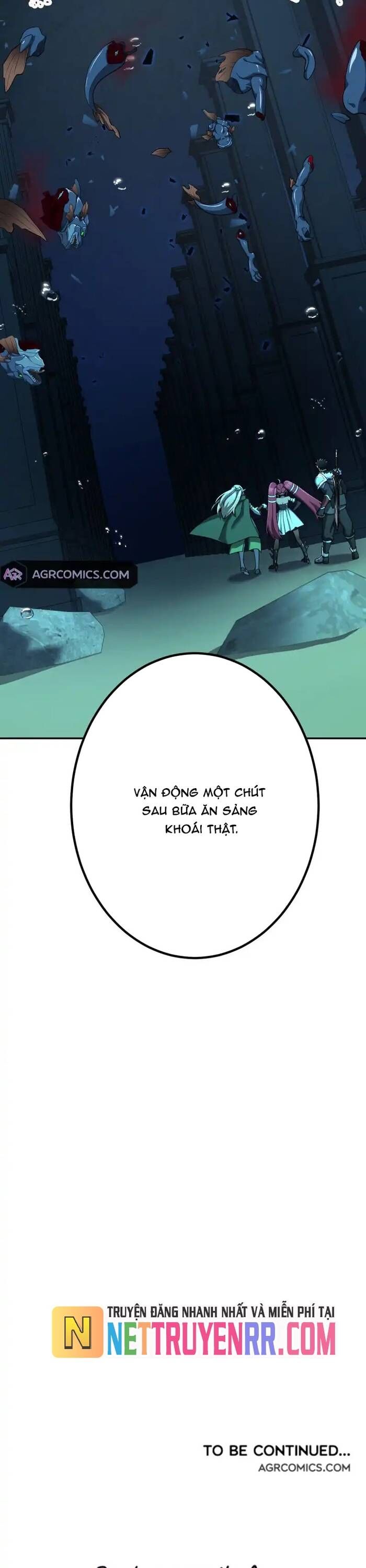 Thực Quỷ Mạo Hiểm Giả Chapter 52 - Trang 2