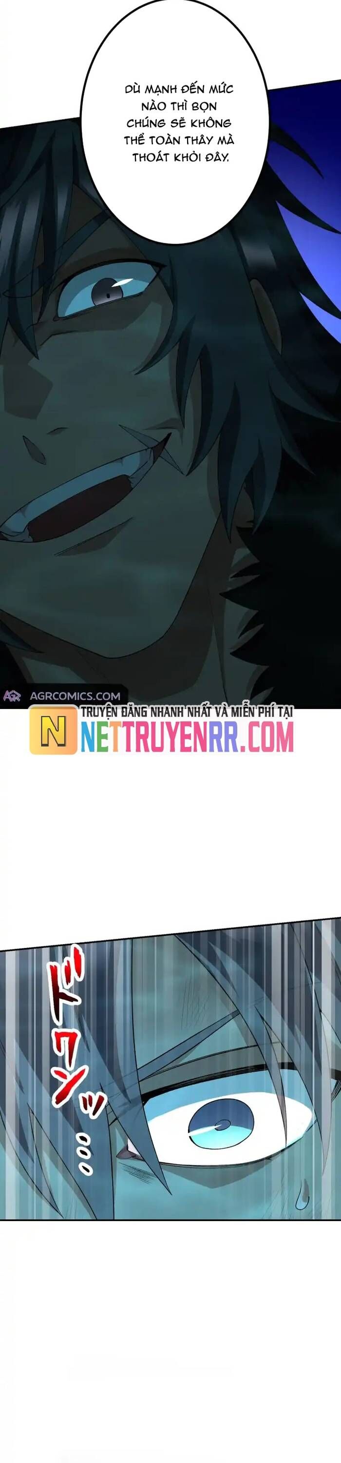 Thực Quỷ Mạo Hiểm Giả Chapter 52 - Trang 2