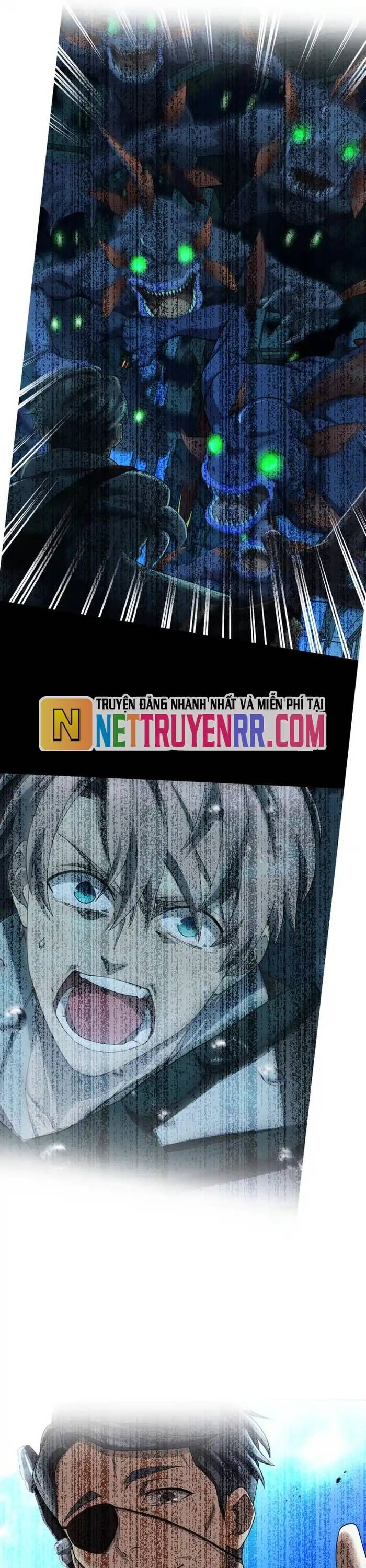 Thực Quỷ Mạo Hiểm Giả Chapter 52 - Trang 2