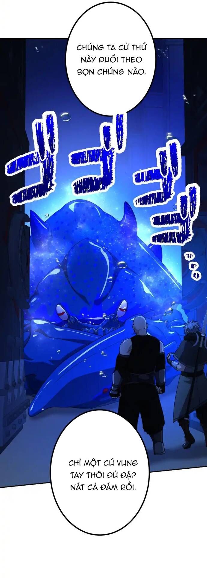 Thực Quỷ Mạo Hiểm Giả Chapter 53 - Trang 2