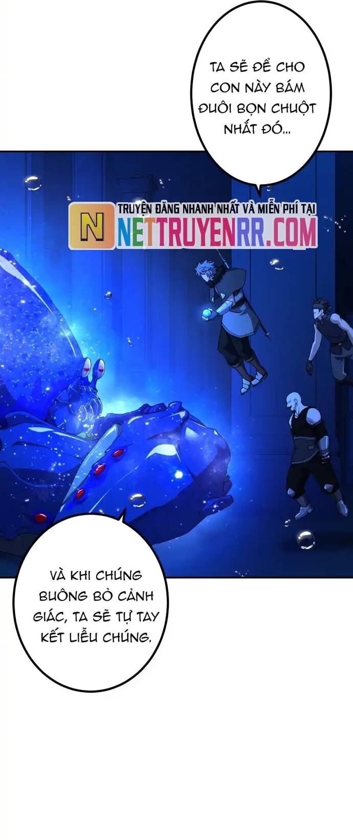 Thực Quỷ Mạo Hiểm Giả Chapter 53 - Trang 2