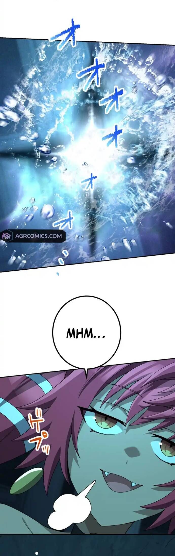 Thực Quỷ Mạo Hiểm Giả Chapter 53 - Trang 2