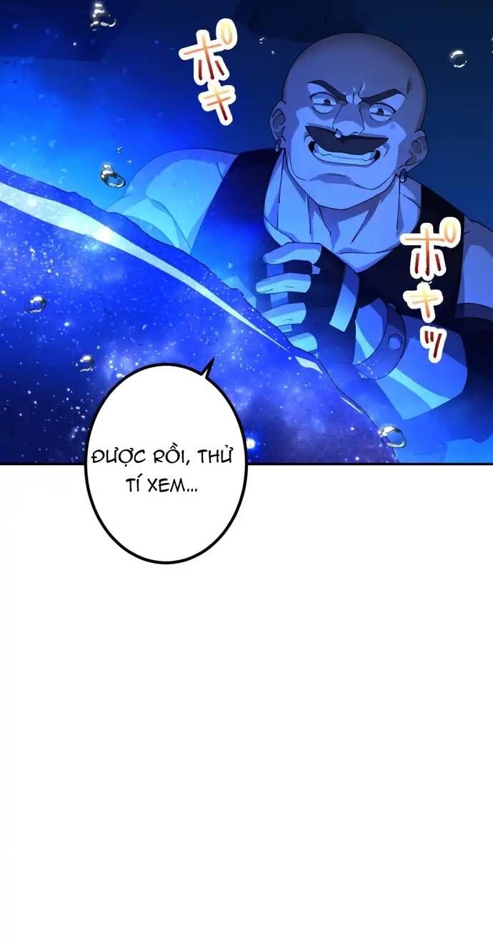 Thực Quỷ Mạo Hiểm Giả Chapter 53 - Trang 2