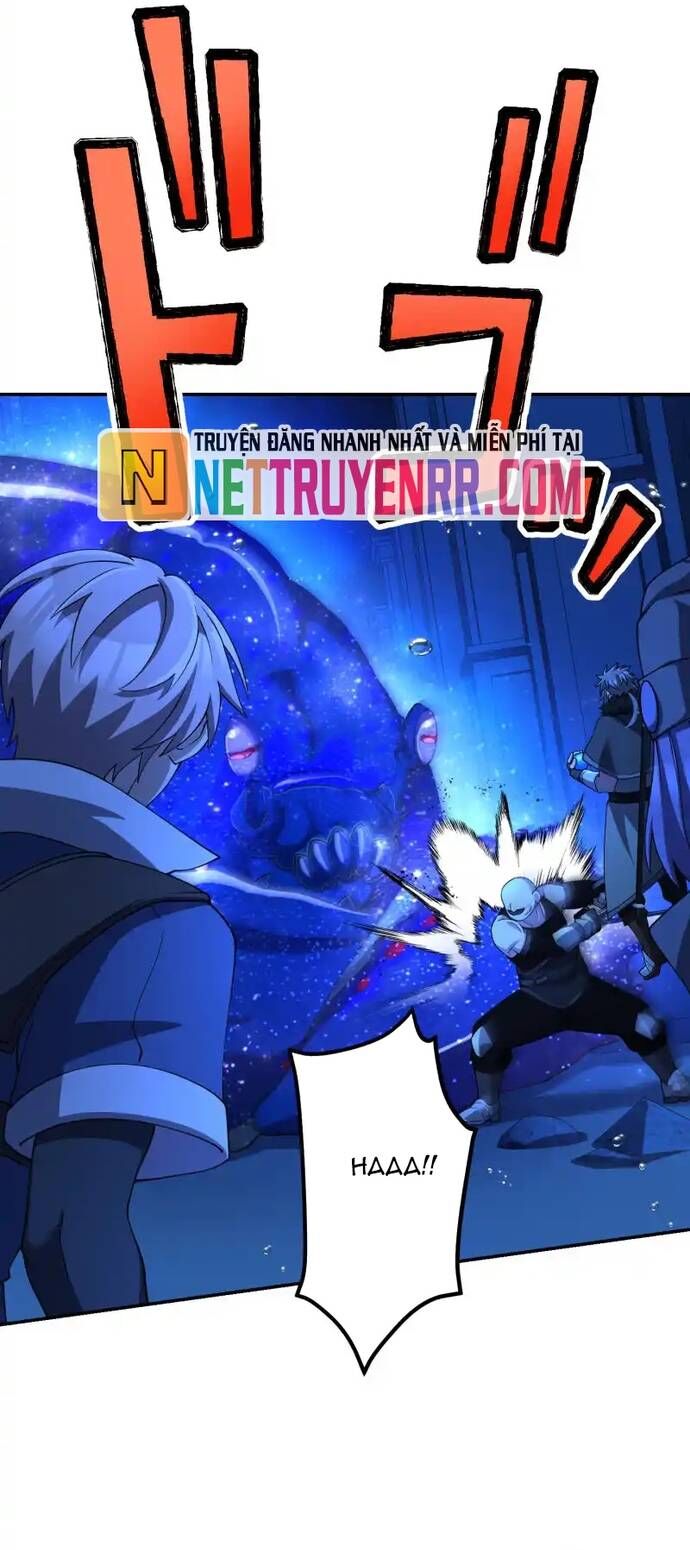 Thực Quỷ Mạo Hiểm Giả Chapter 53 - Trang 2