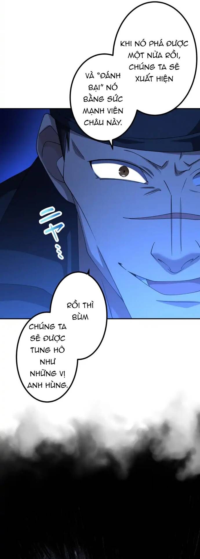 Thực Quỷ Mạo Hiểm Giả Chapter 53 - Trang 2