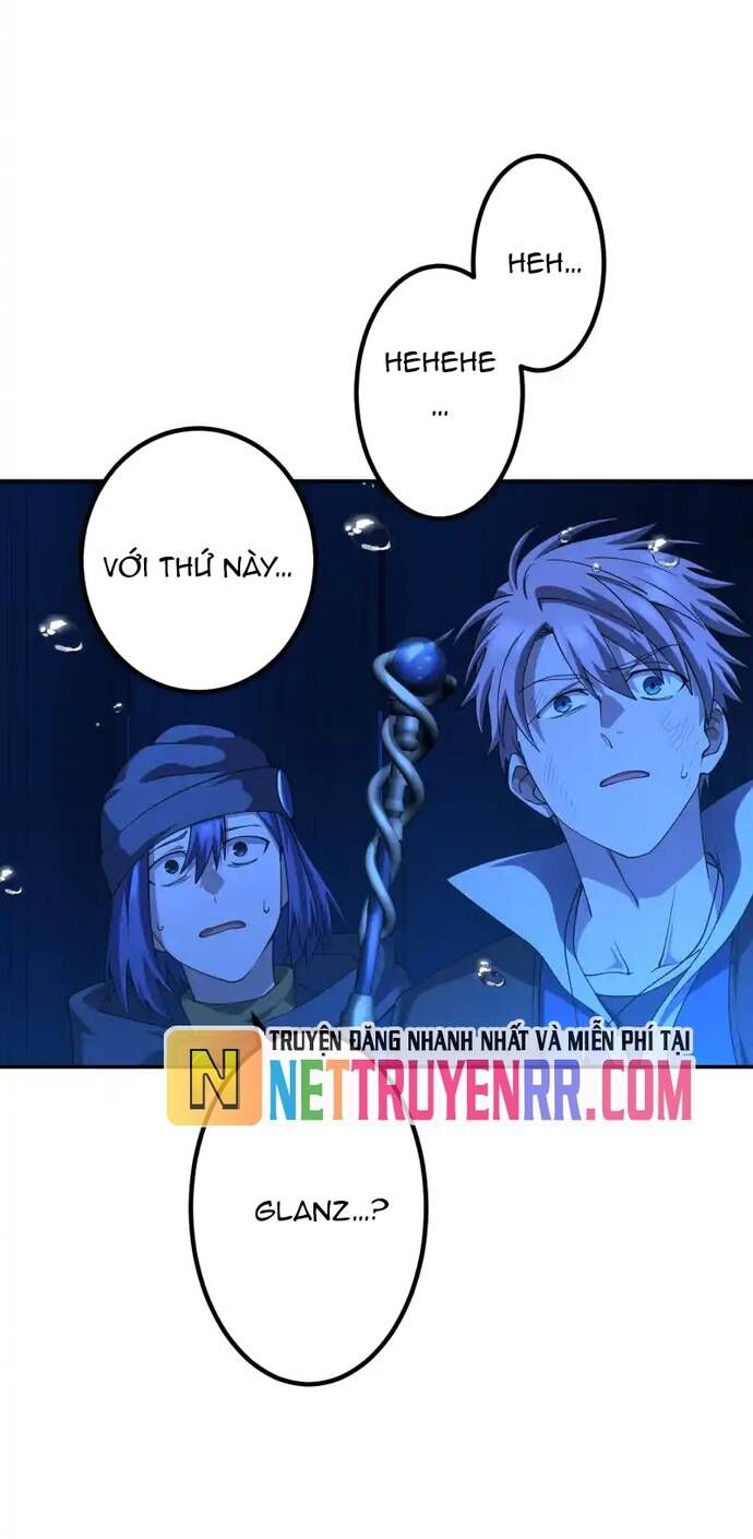 Thực Quỷ Mạo Hiểm Giả Chapter 53 - Trang 2