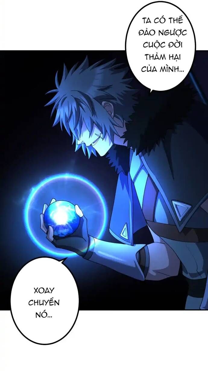 Thực Quỷ Mạo Hiểm Giả Chapter 53 - Trang 2