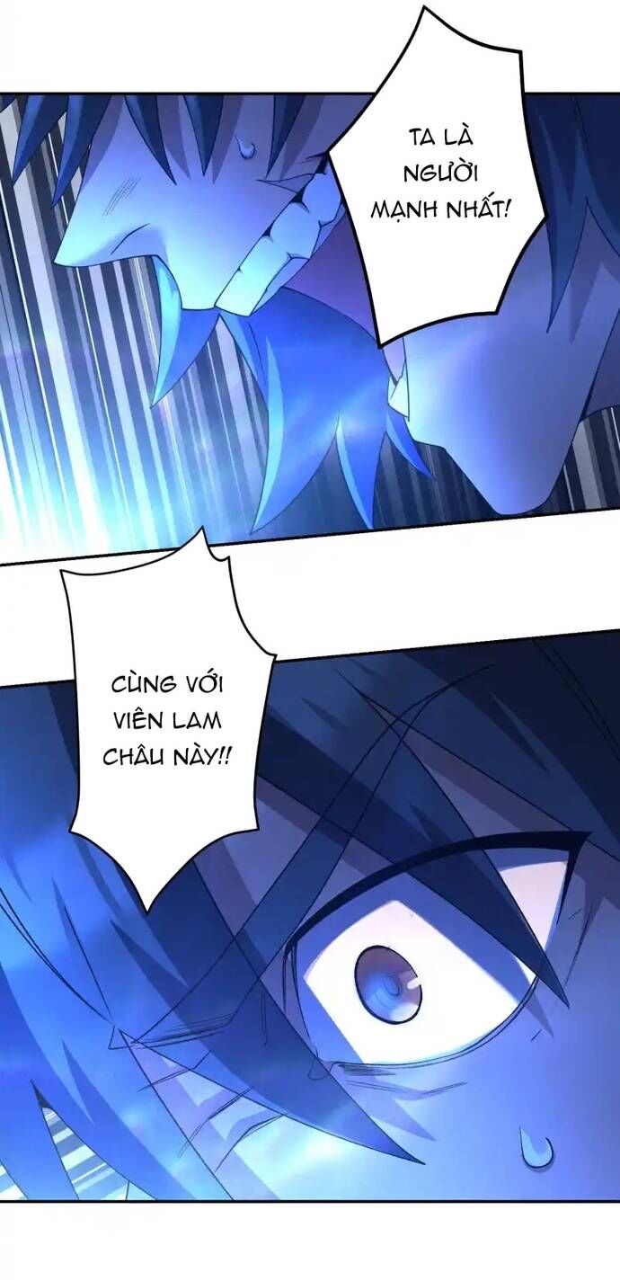 Thực Quỷ Mạo Hiểm Giả Chapter 53 - Trang 2