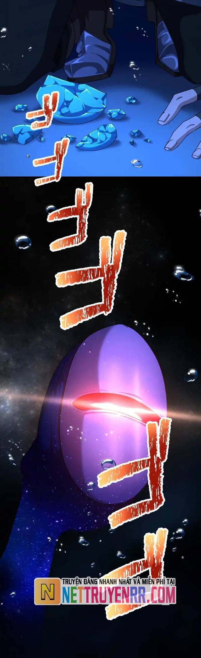 Thực Quỷ Mạo Hiểm Giả Chapter 53 - Trang 2