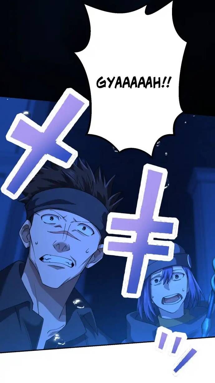 Thực Quỷ Mạo Hiểm Giả Chapter 53 - Trang 2