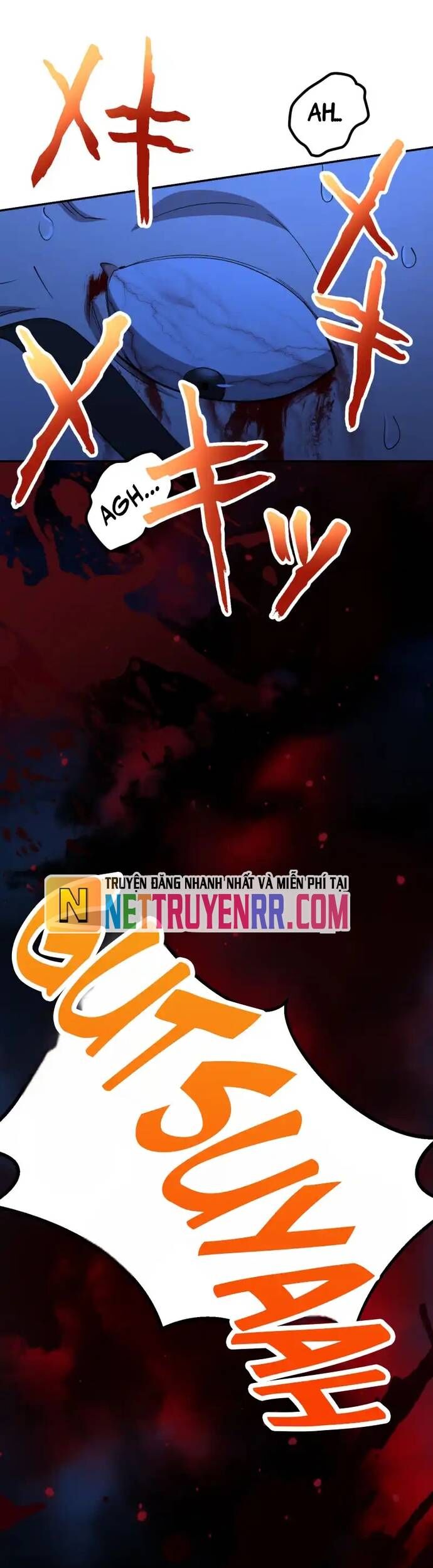 Thực Quỷ Mạo Hiểm Giả Chapter 53 - Trang 2