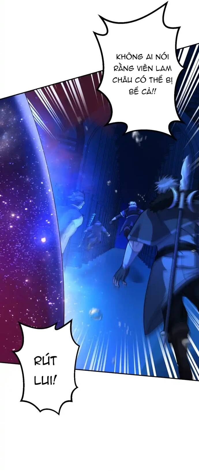 Thực Quỷ Mạo Hiểm Giả Chapter 53 - Trang 2