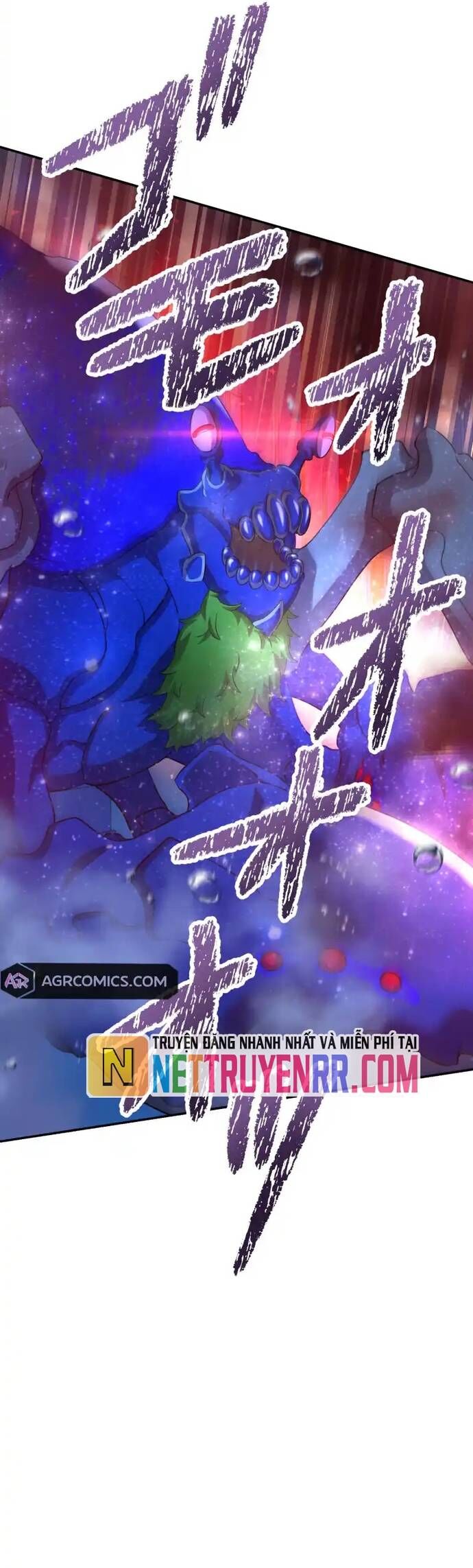 Thực Quỷ Mạo Hiểm Giả Chapter 53 - Trang 2