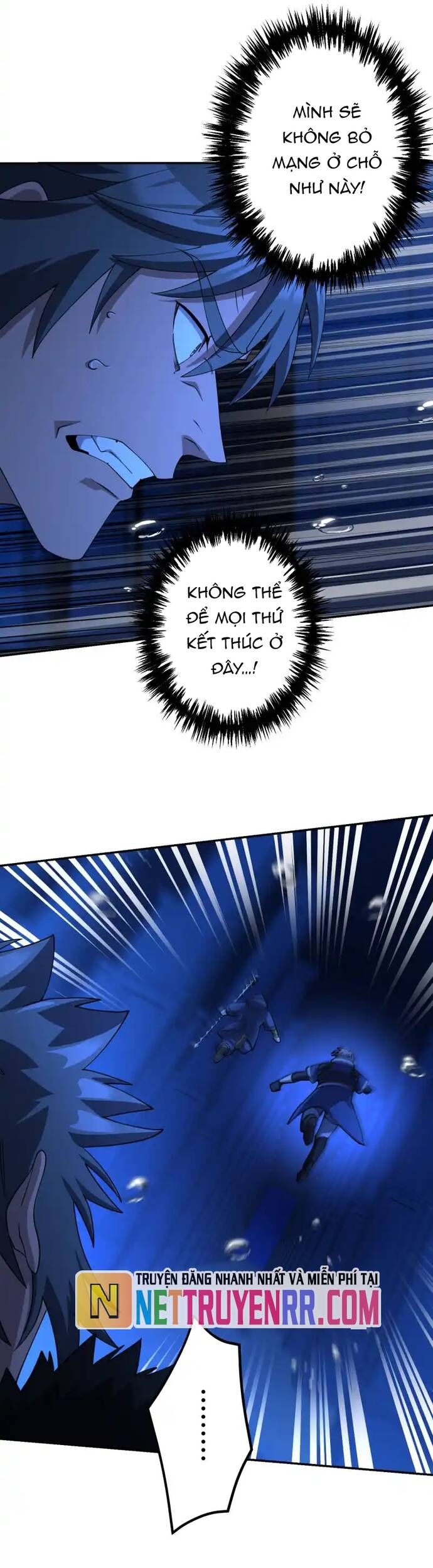 Thực Quỷ Mạo Hiểm Giả Chapter 53 - Trang 2