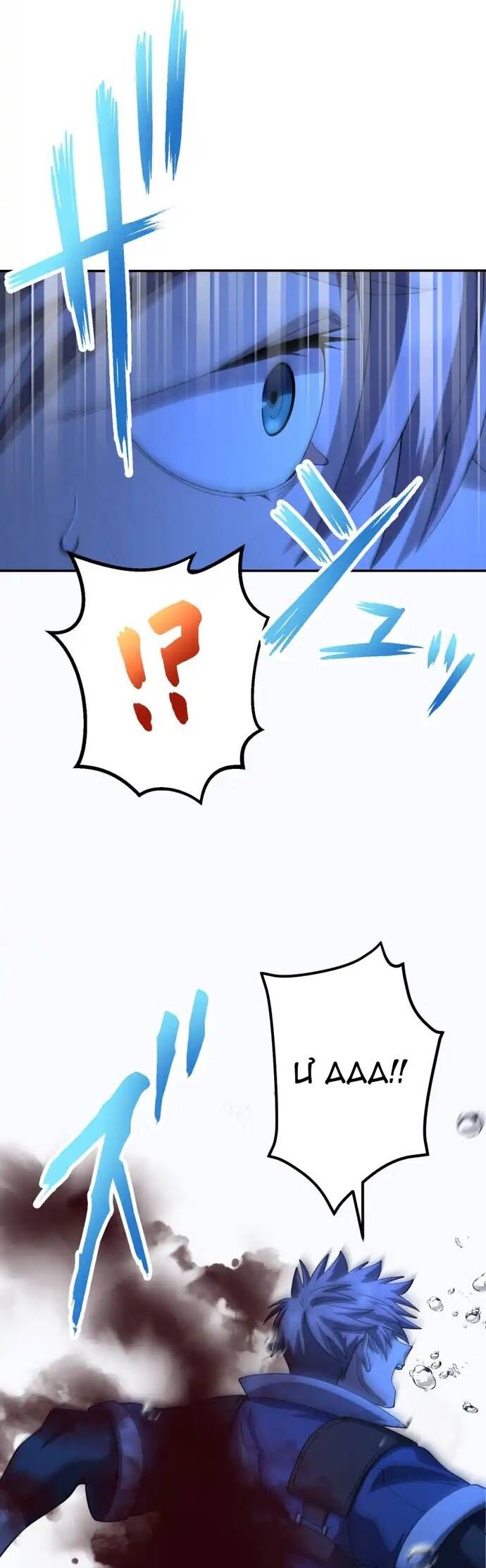 Thực Quỷ Mạo Hiểm Giả Chapter 53 - Trang 2