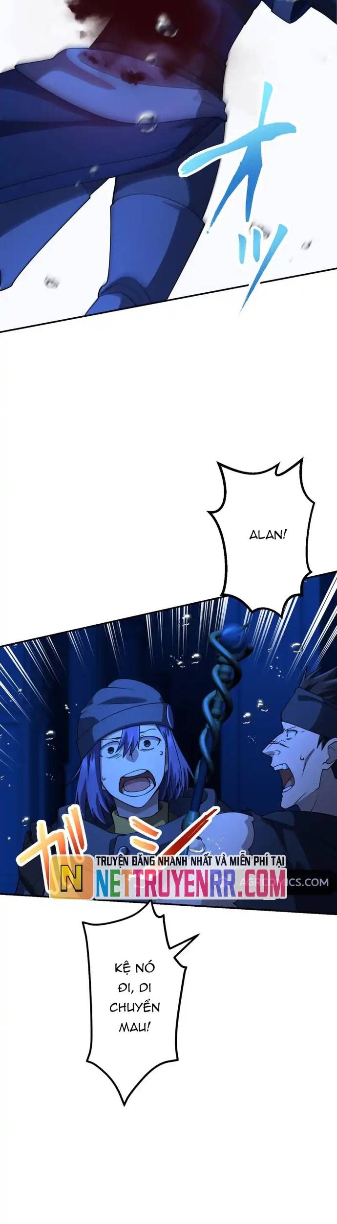 Thực Quỷ Mạo Hiểm Giả Chapter 53 - Trang 2