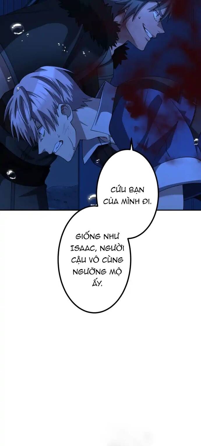 Thực Quỷ Mạo Hiểm Giả Chapter 53 - Trang 2