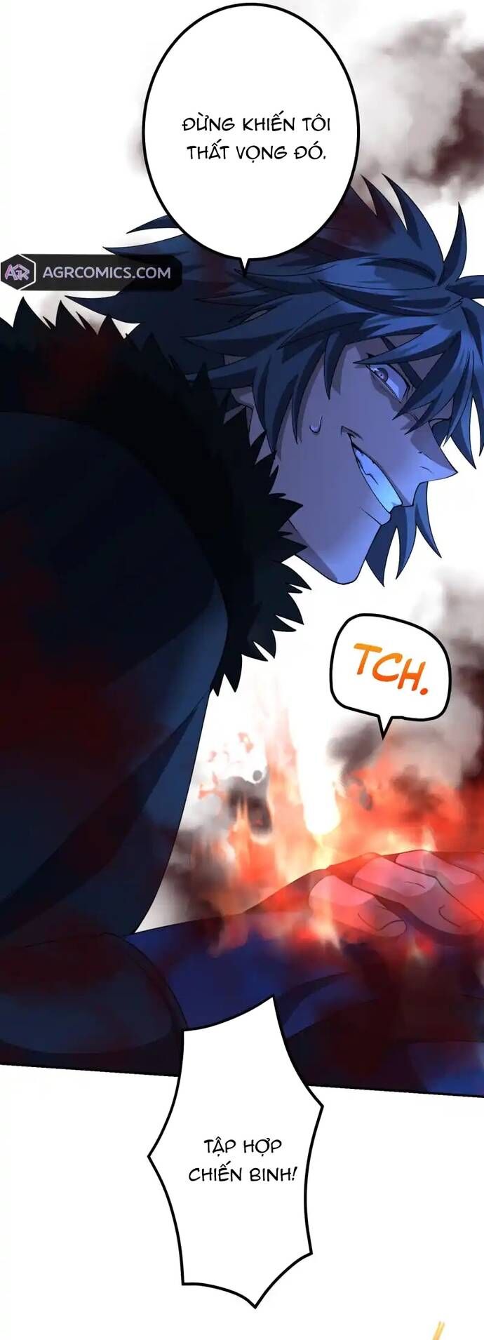 Thực Quỷ Mạo Hiểm Giả Chapter 53 - Trang 2