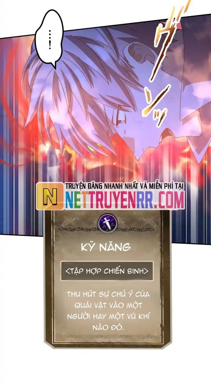 Thực Quỷ Mạo Hiểm Giả Chapter 53 - Trang 2