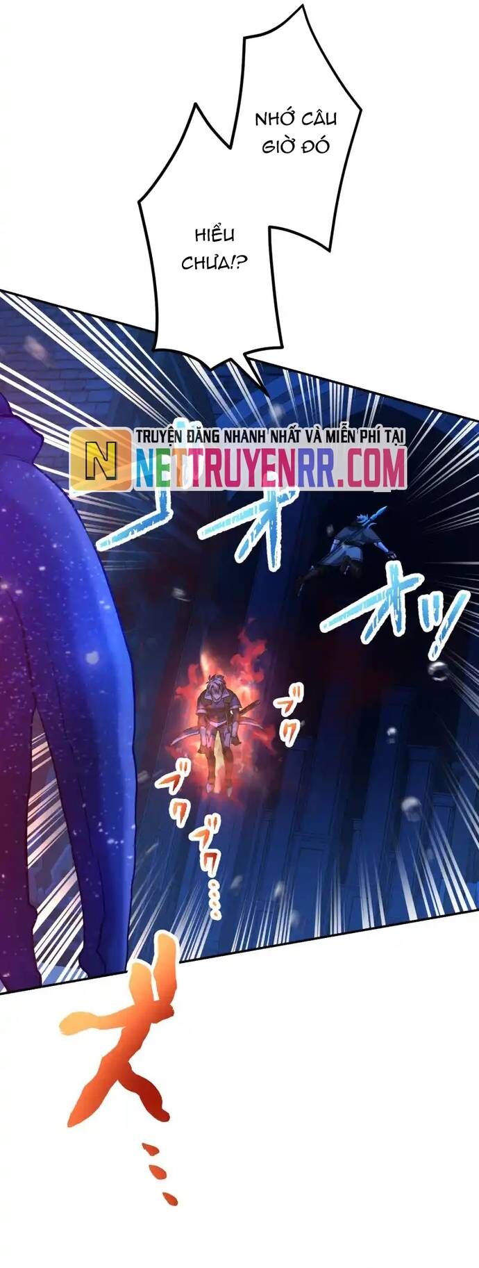 Thực Quỷ Mạo Hiểm Giả Chapter 53 - Trang 2