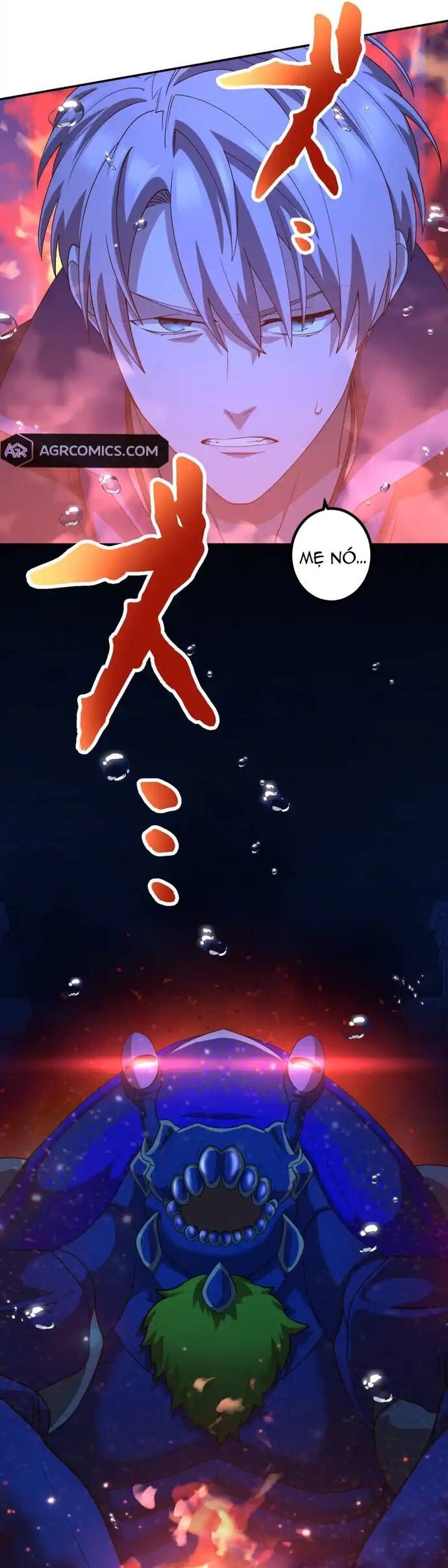 Thực Quỷ Mạo Hiểm Giả Chapter 53 - Trang 2