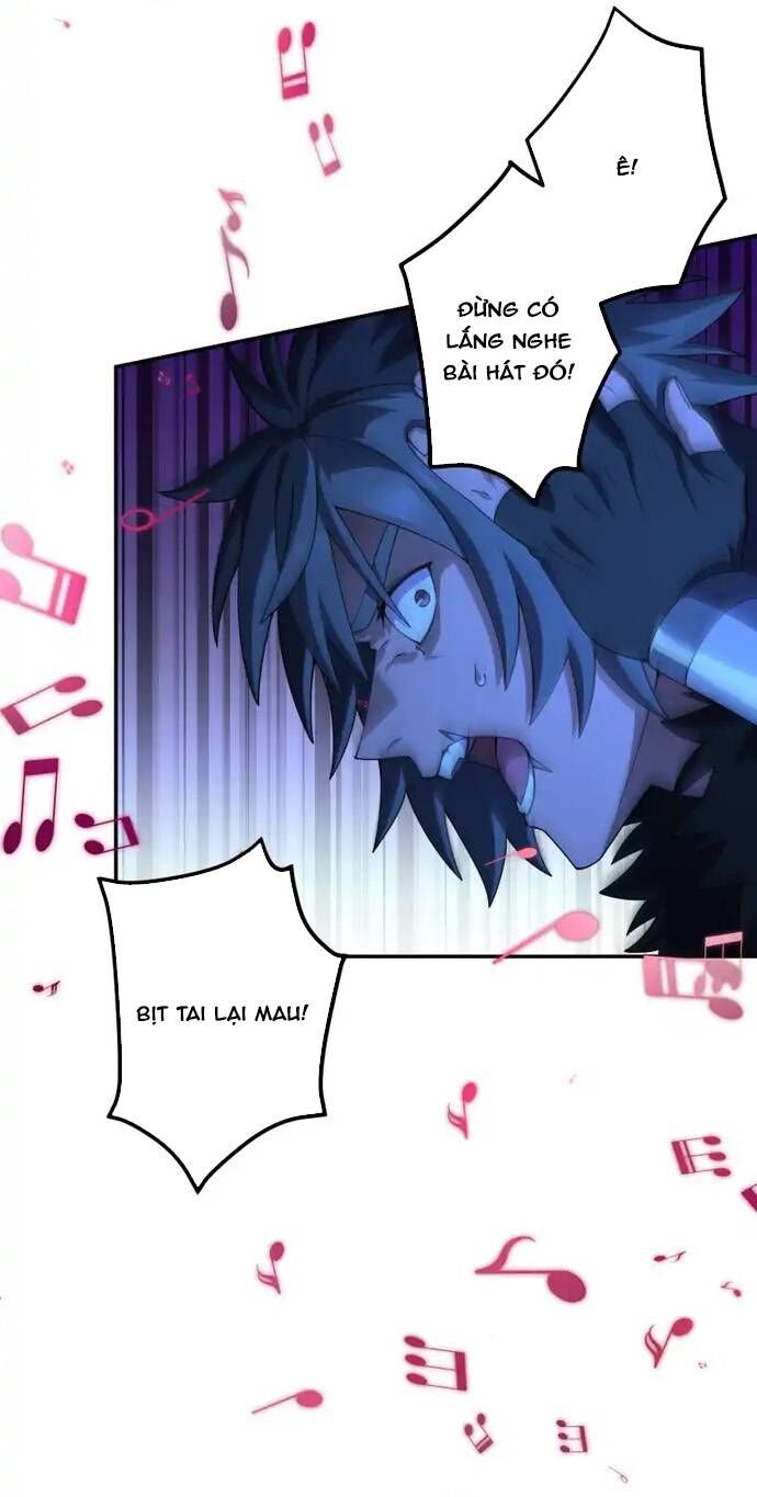 Thực Quỷ Mạo Hiểm Giả Chapter 54 - Trang 2