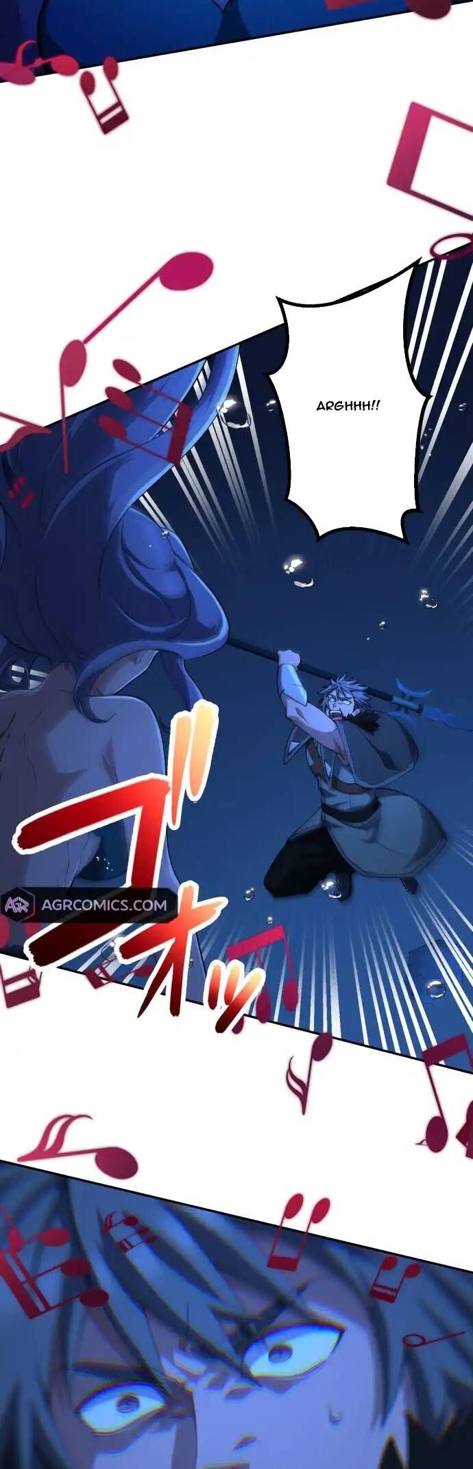 Thực Quỷ Mạo Hiểm Giả Chapter 54 - Trang 2