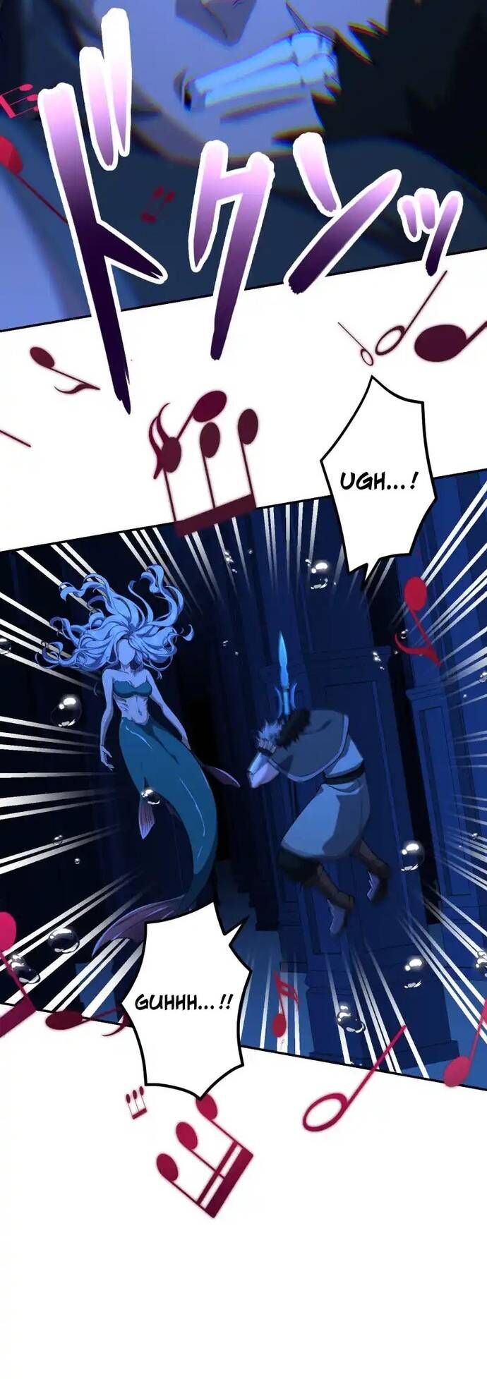 Thực Quỷ Mạo Hiểm Giả Chapter 54 - Trang 2