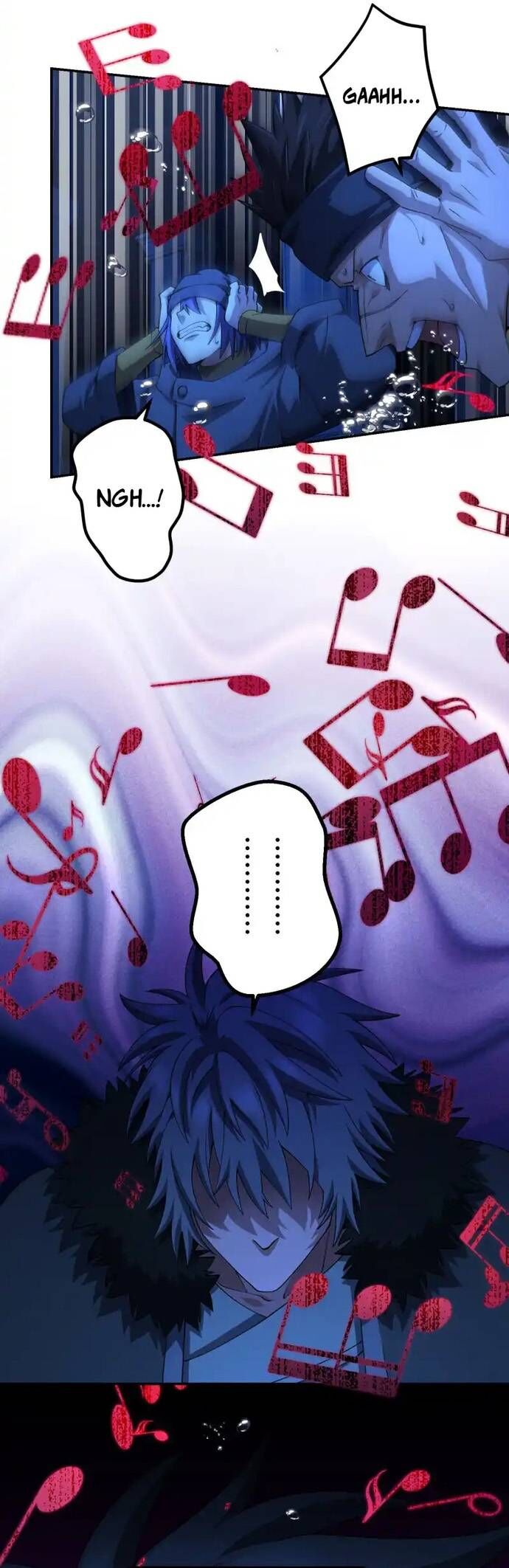 Thực Quỷ Mạo Hiểm Giả Chapter 54 - Trang 2