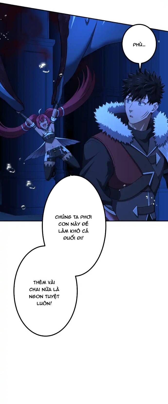 Thực Quỷ Mạo Hiểm Giả Chapter 54 - Trang 2