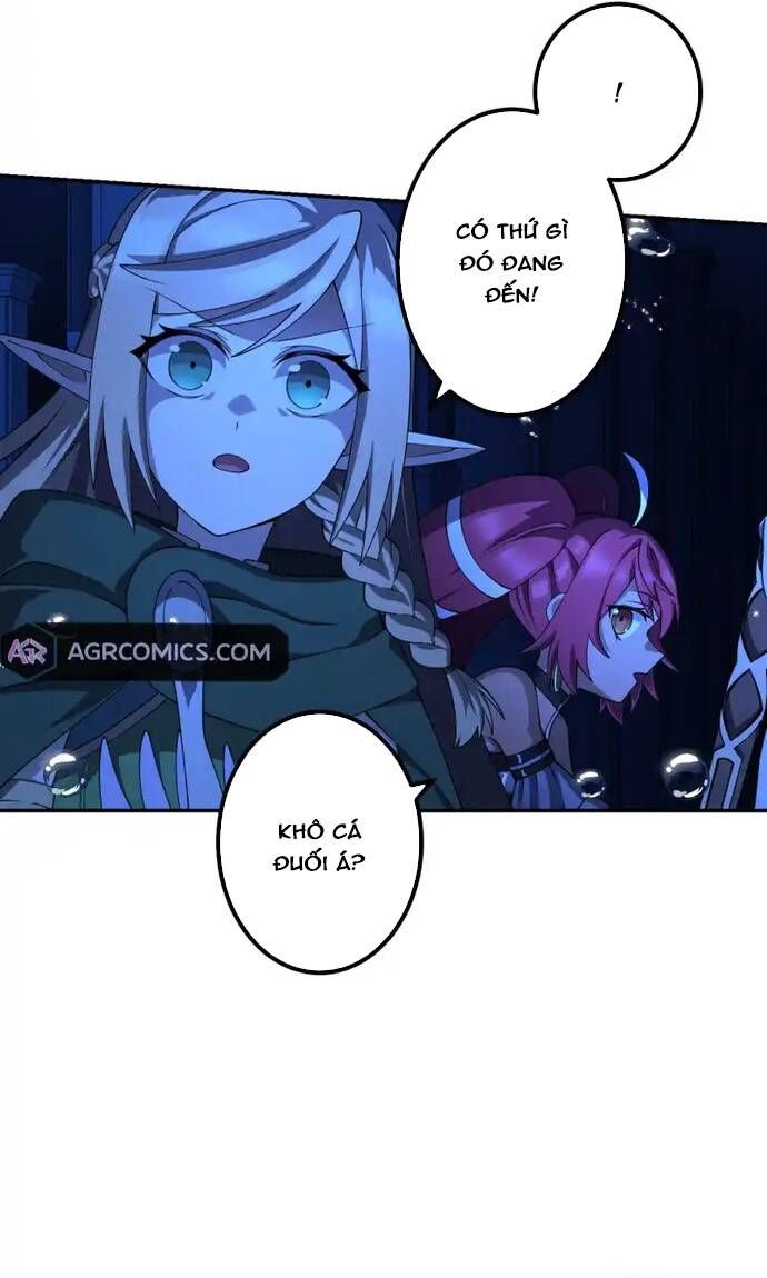 Thực Quỷ Mạo Hiểm Giả Chapter 54 - Trang 2