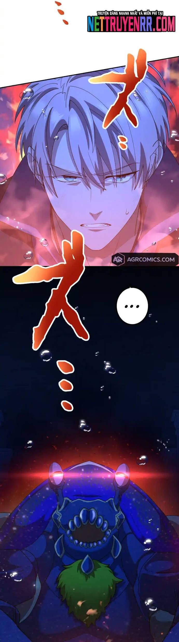 Thực Quỷ Mạo Hiểm Giả Chapter 54 - Trang 2