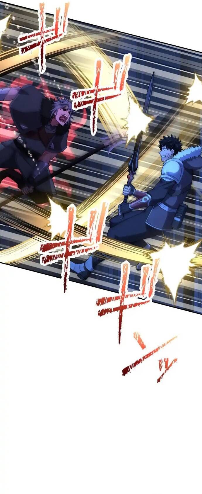 Thực Quỷ Mạo Hiểm Giả Chapter 54 - Trang 2