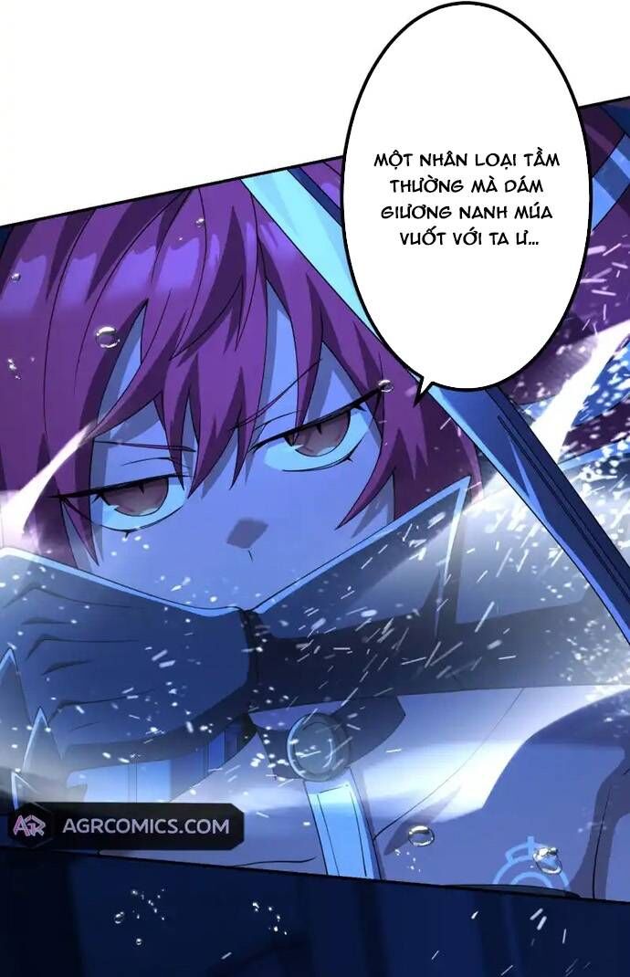 Thực Quỷ Mạo Hiểm Giả Chapter 54 - Trang 2