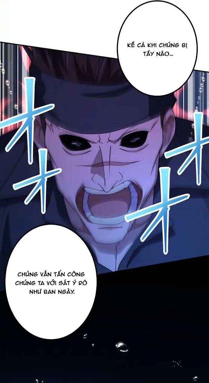 Thực Quỷ Mạo Hiểm Giả Chapter 54 - Trang 2