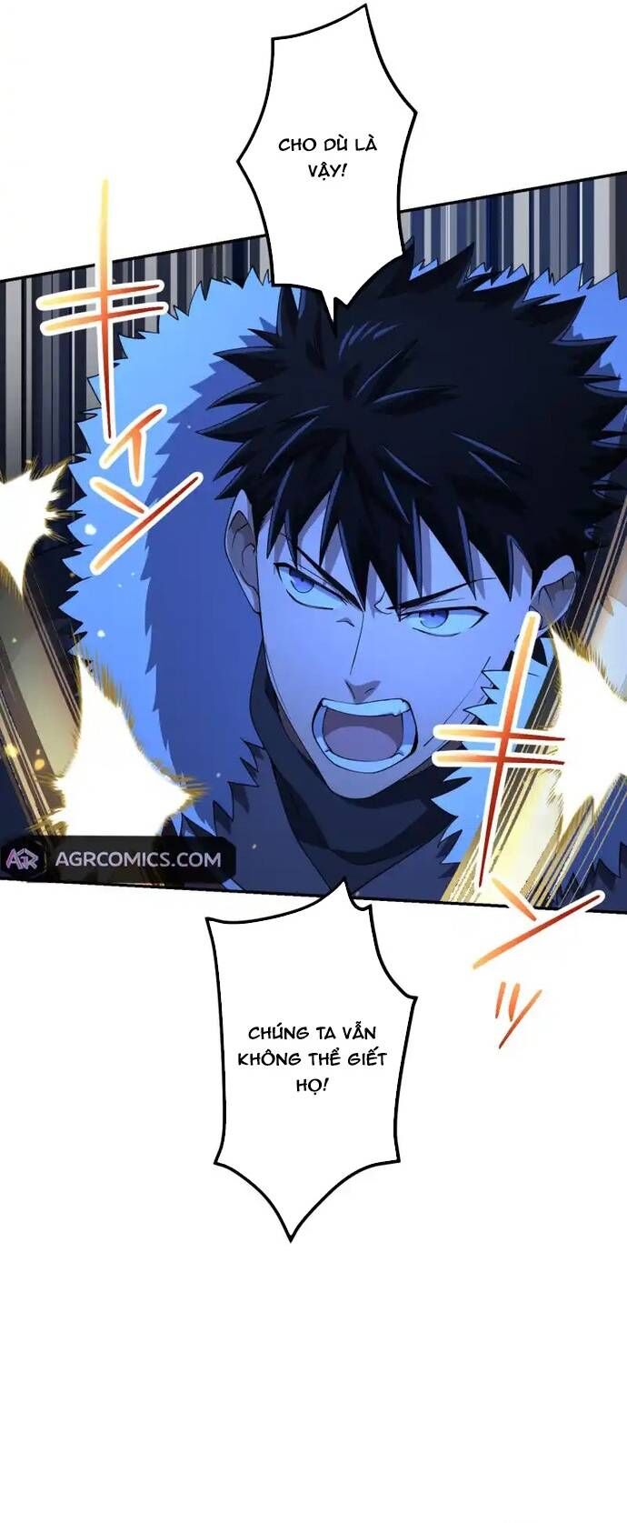 Thực Quỷ Mạo Hiểm Giả Chapter 54 - Trang 2