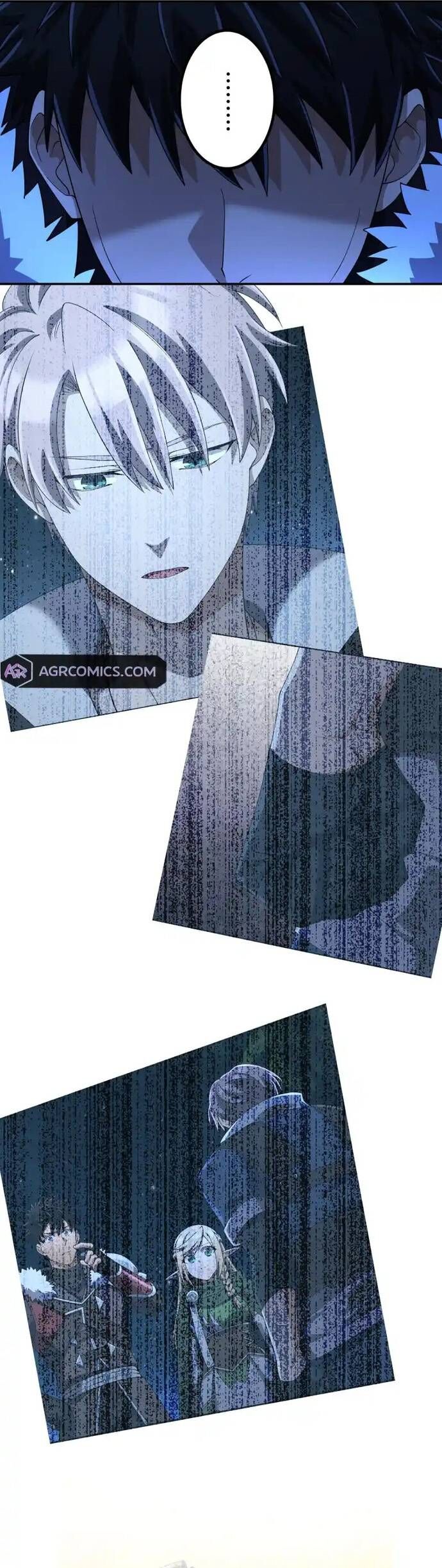 Thực Quỷ Mạo Hiểm Giả Chapter 54 - Trang 2