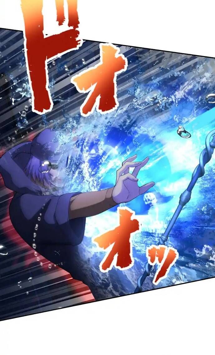 Thực Quỷ Mạo Hiểm Giả Chapter 54 - Trang 2