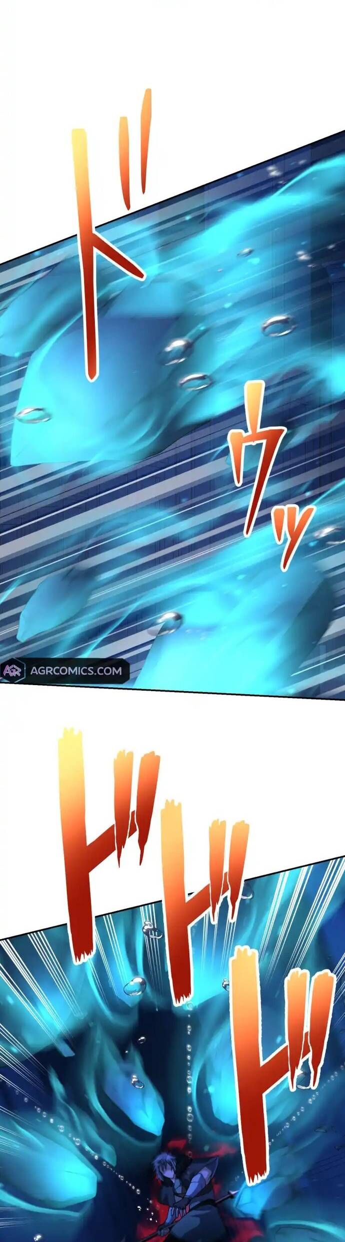 Thực Quỷ Mạo Hiểm Giả Chapter 54 - Trang 2