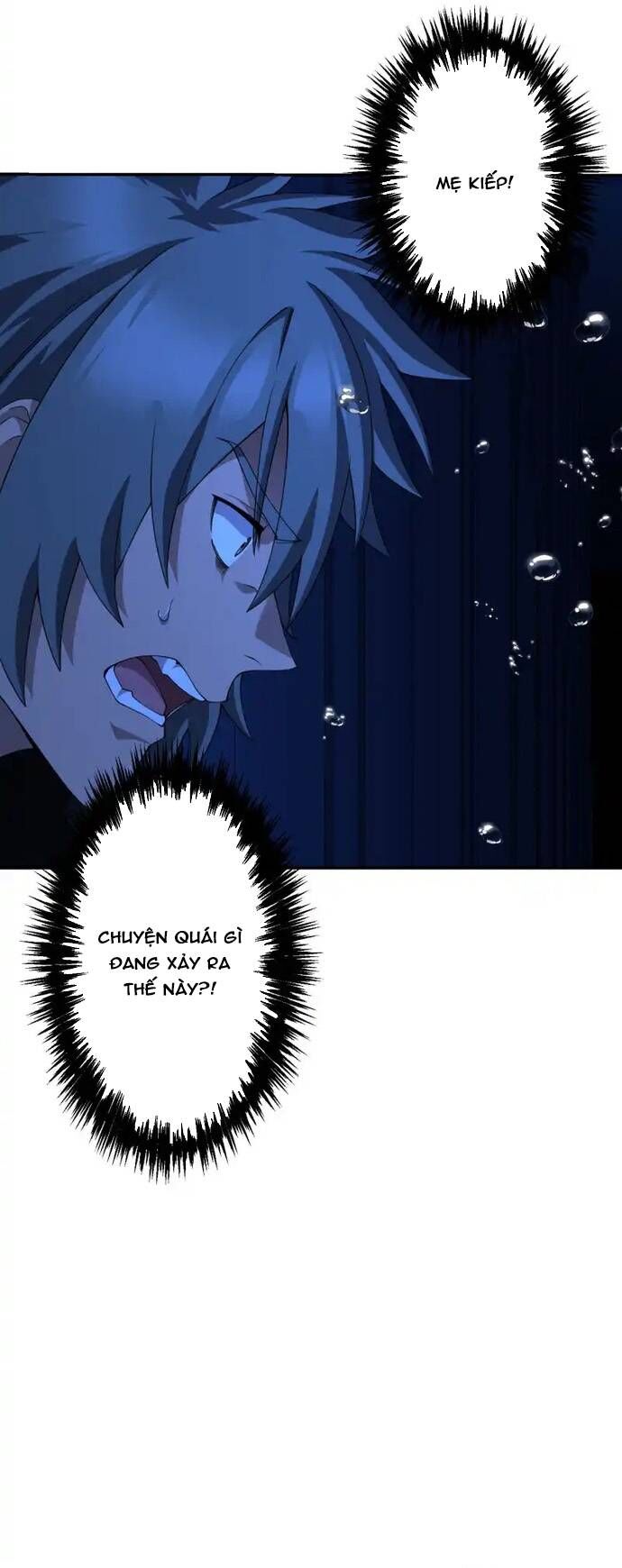 Thực Quỷ Mạo Hiểm Giả Chapter 54 - Trang 2