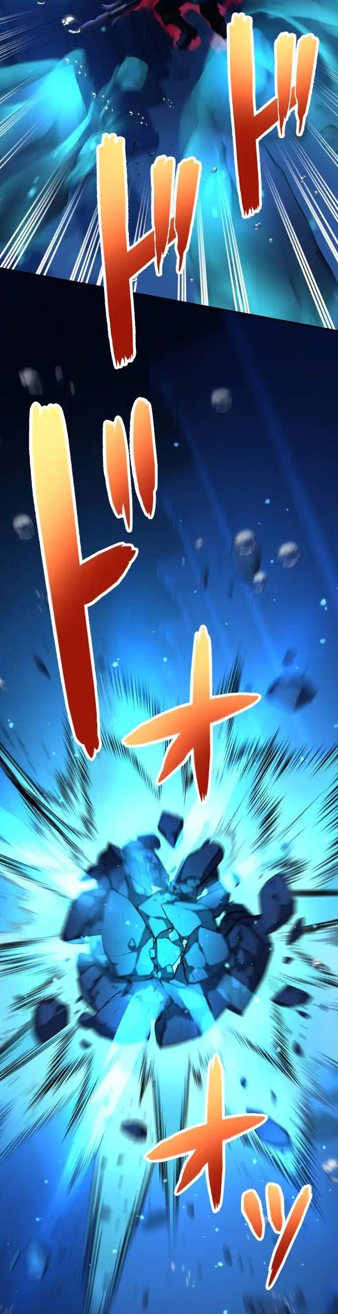 Thực Quỷ Mạo Hiểm Giả Chapter 54 - Trang 2