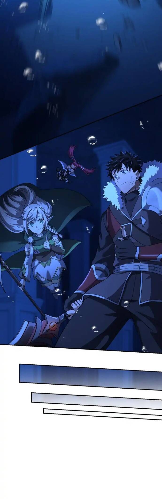 Thực Quỷ Mạo Hiểm Giả Chapter 54 - Trang 2