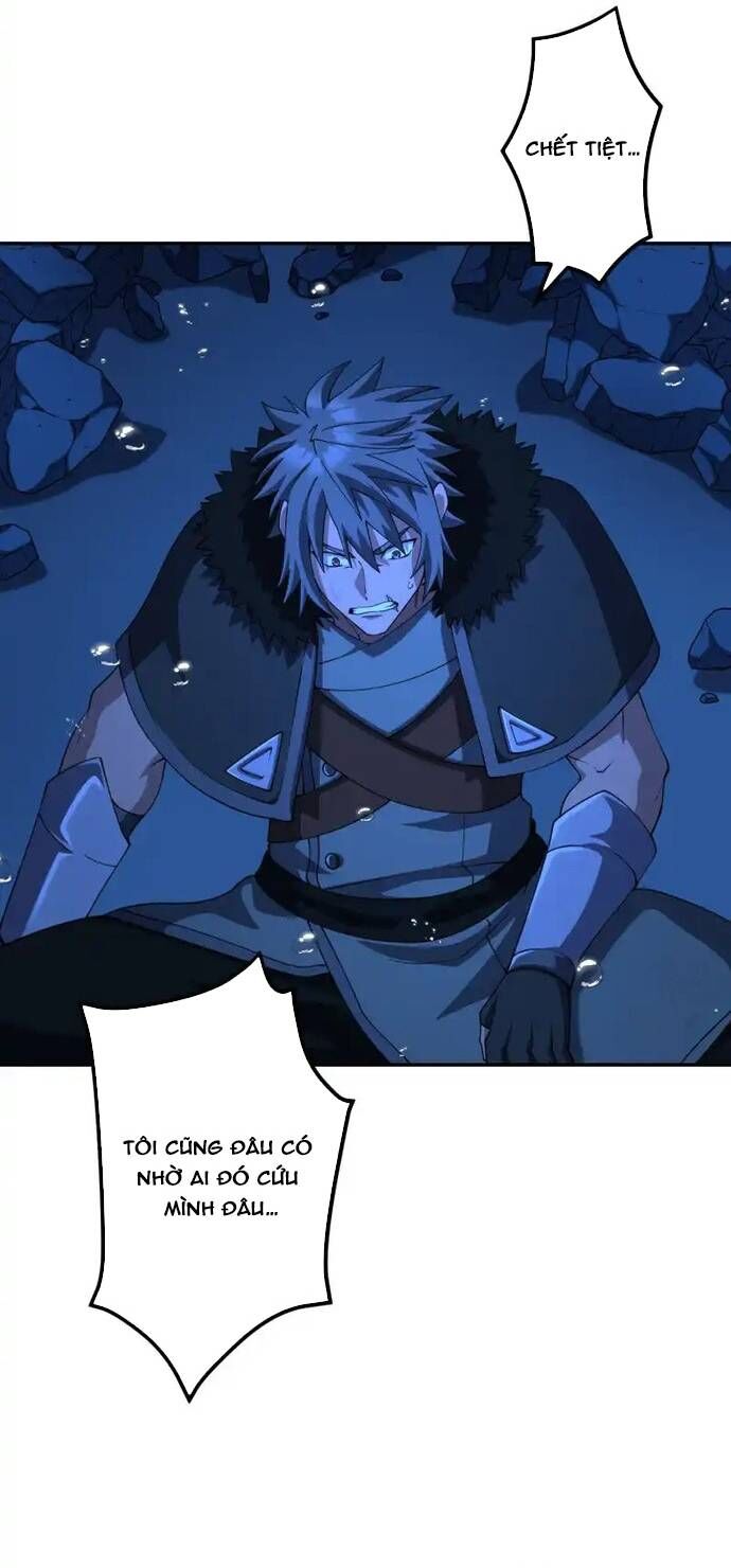 Thực Quỷ Mạo Hiểm Giả Chapter 54 - Trang 2